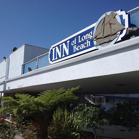 Inn Of Long Beach Kültér fotó