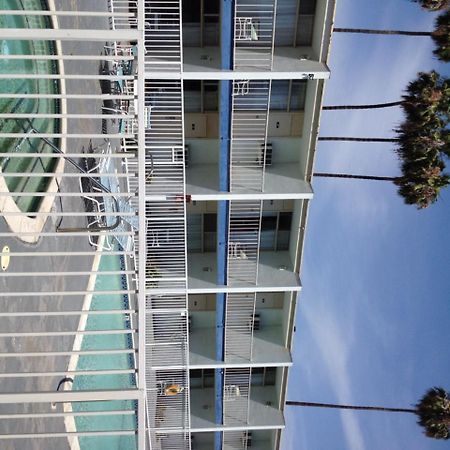 Inn Of Long Beach Kültér fotó
